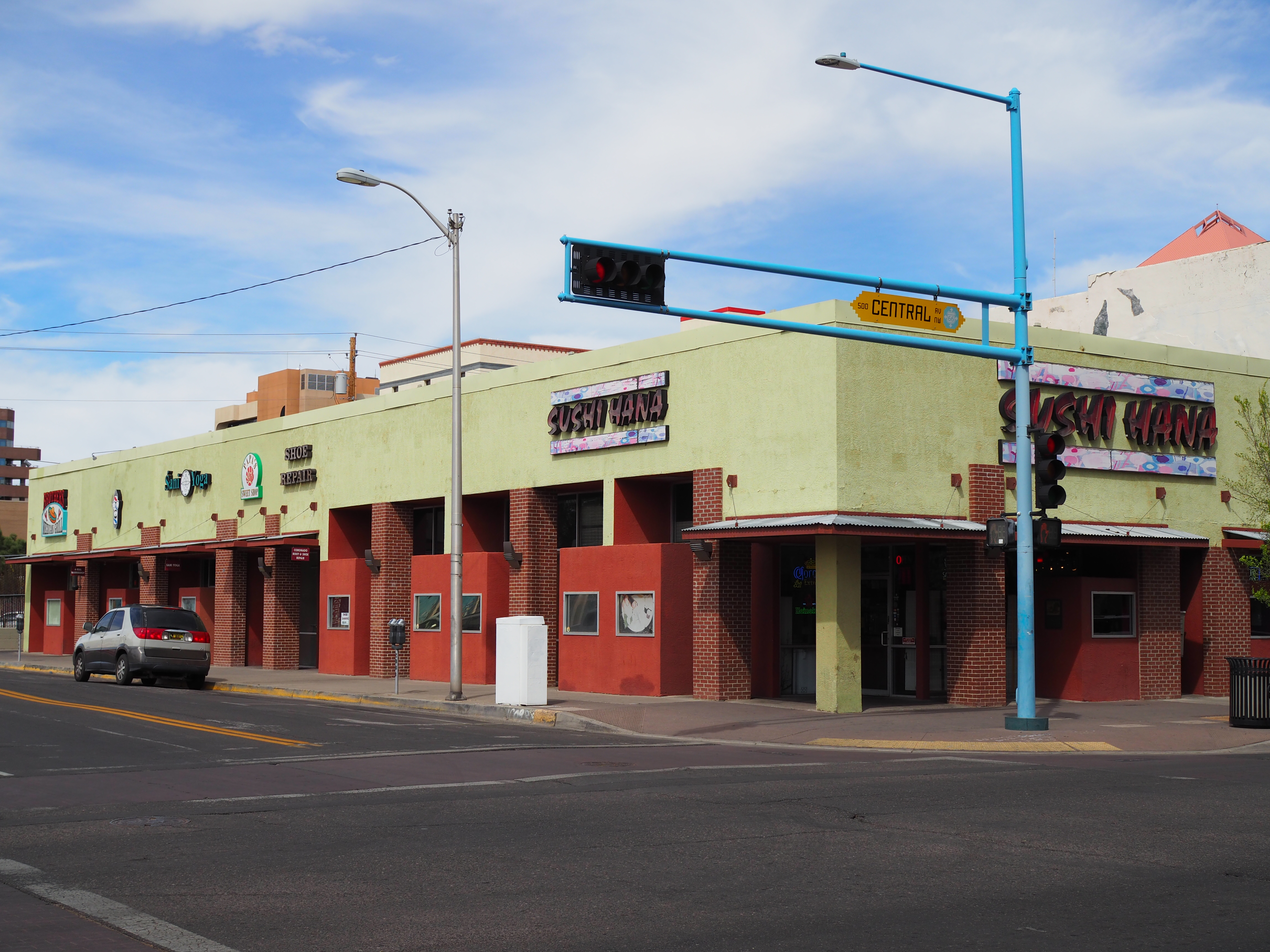 coronado boot and shoe repair